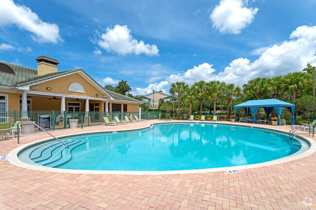 Windsor Club at Legacy Park - Windsor Club at Legacy Park Apartamentos