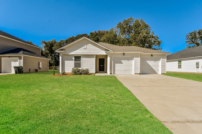 Photo - 2055 Barnhart Dr House