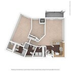 BLue Spruce 3D