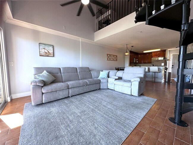 Photo - 2400 Feather Sound Dr Unit 534