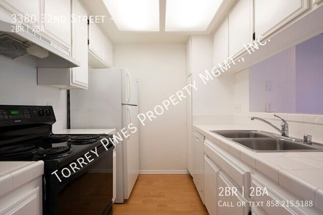 Photo - 3380 32nd St Unidad 1
