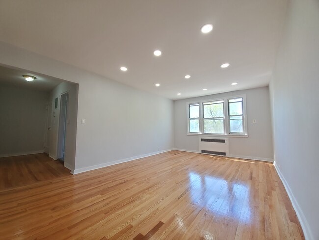 Photo - Fulton Park Apartments