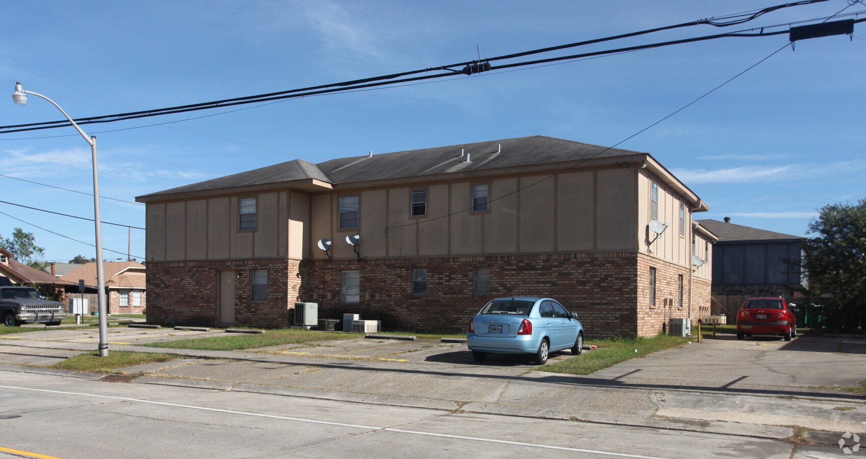 Photo - 3733 Sandy Ln Apartments