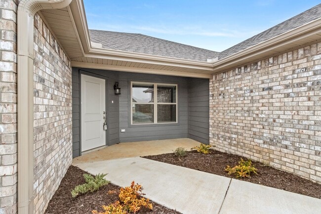 Photo - New Construction in Bentonville!