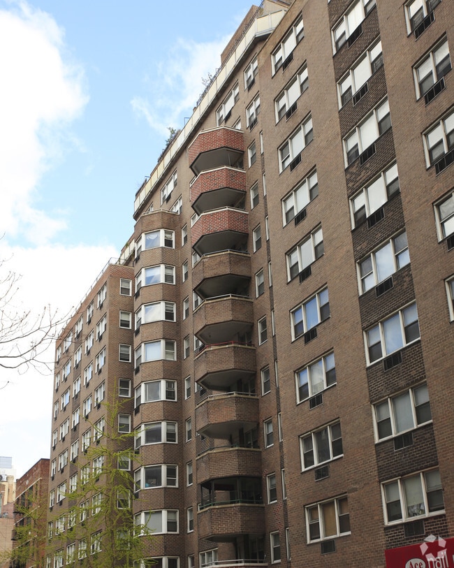 The Townsway - The Townsway