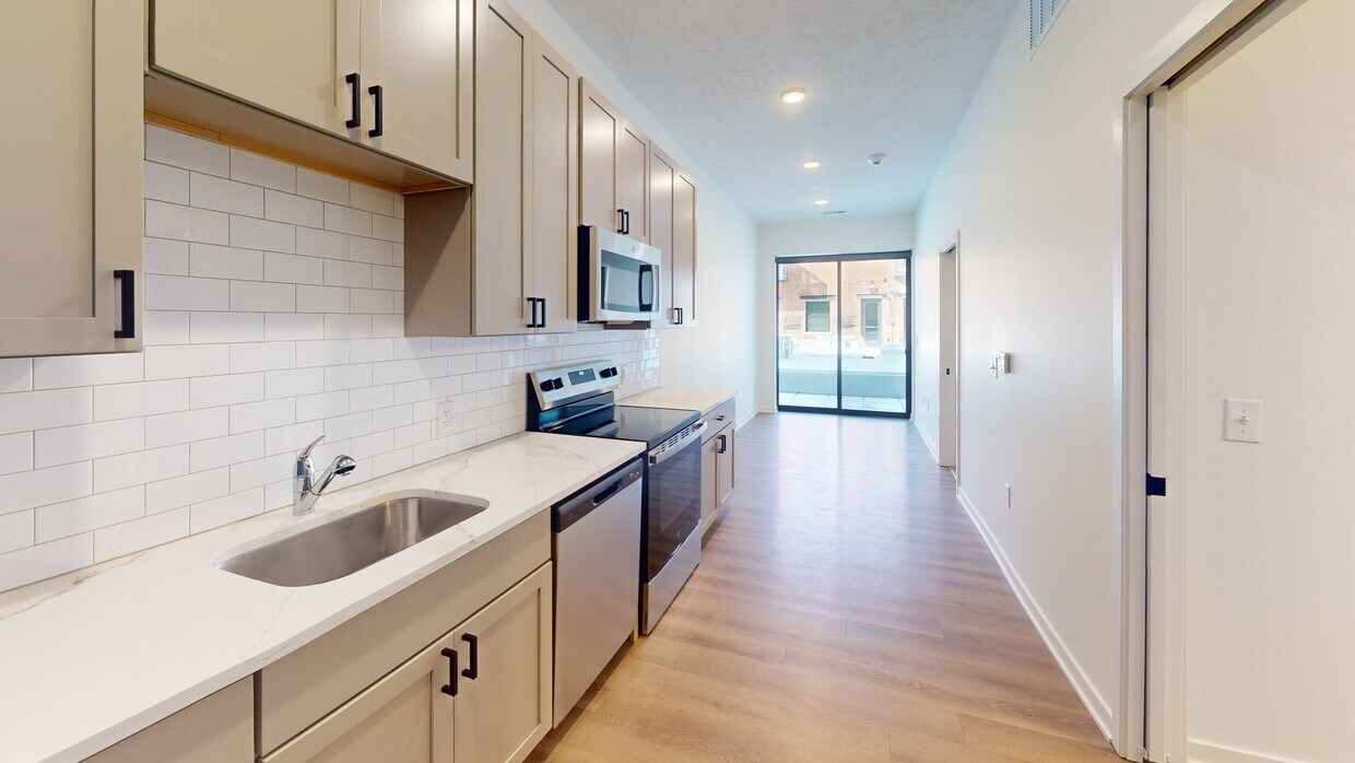Photo - Dizzy Mule Apartments