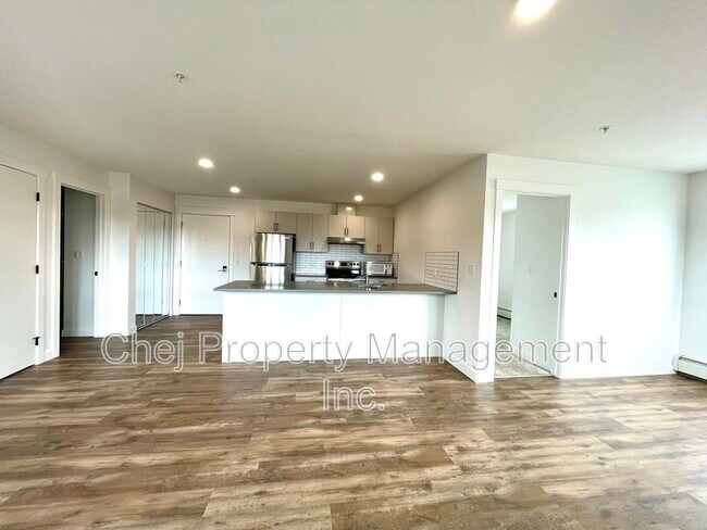 Photo - 10882 98 St NW Unit 307