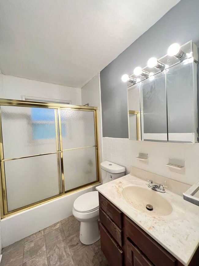 Photo - Two Bedroom & 1.5 Baths, Finished Basement!