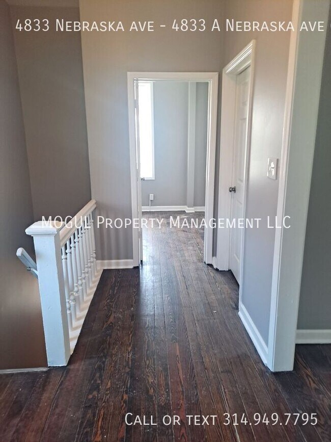 Photo - 4833 Nebraska Ave Unit 4833 A Nebraska ave (2nd floor)