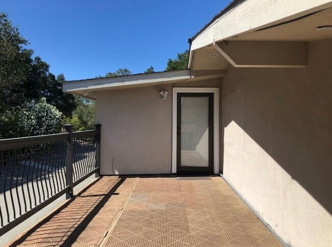 Photo - Private ADU with Patio & Panoramic Views of Palo Alto Hills