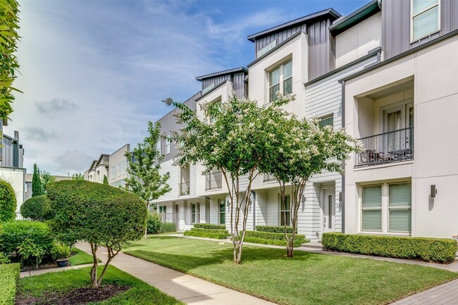 Photo - 4211 Rawlins St Unit 644