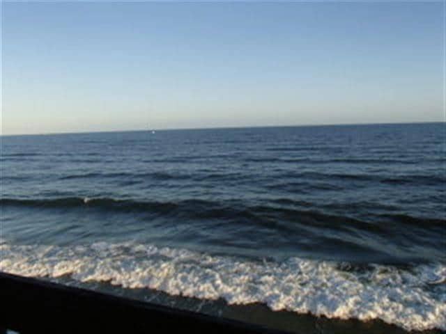 Photo - Ocean Front! Every day is a great day at the beach!!
