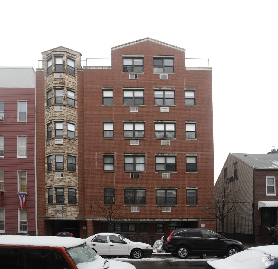 Photo - Huron Street Senior Housing