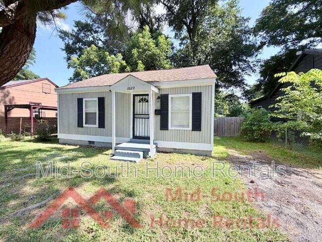 2622 Whitman Ave
