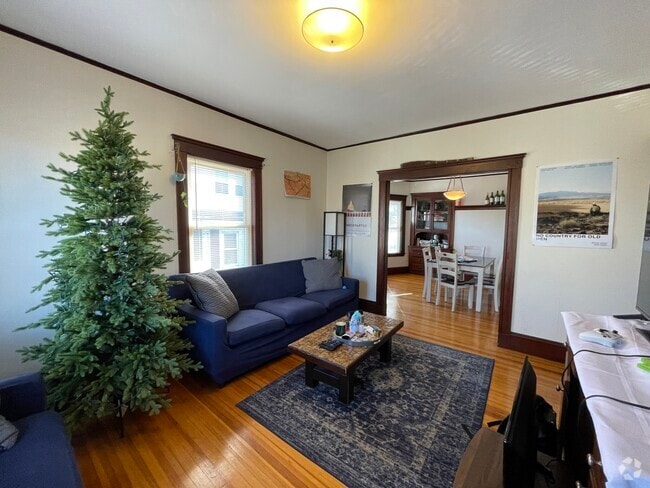 Building Photo - 56 Hobson St Unit 2 Rental