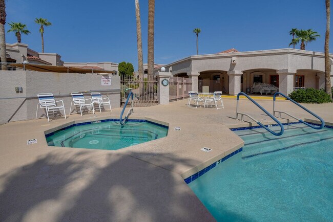9151 W Greenway Rd Unit SI FL2-ID1545830P