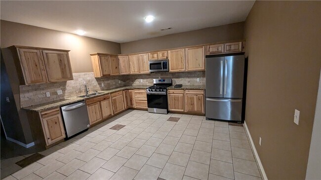 Photo - 1202 Christian Ave