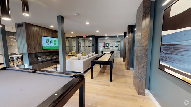 Oak Row Apartments