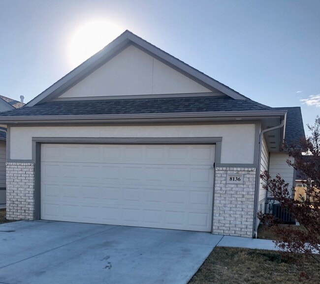 New Construction Across from McConnell! De... - New Construction Across from McConnell! De... House