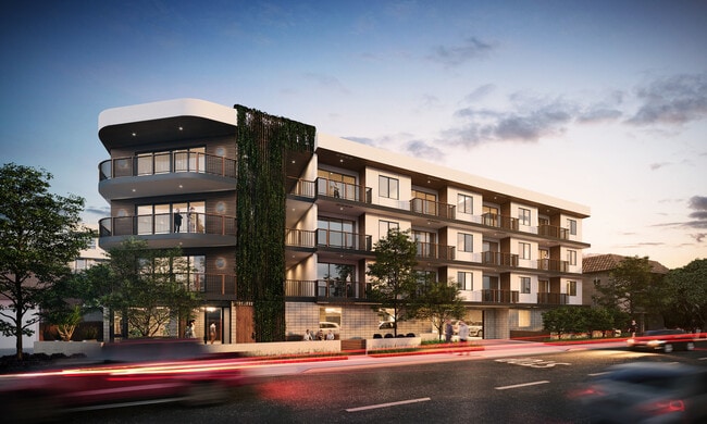 Photo - Porter Mar Vista - Co-Living