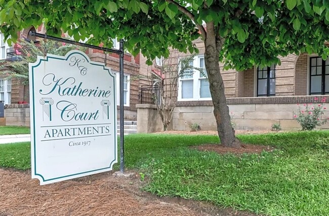 Photo - Katherine Court