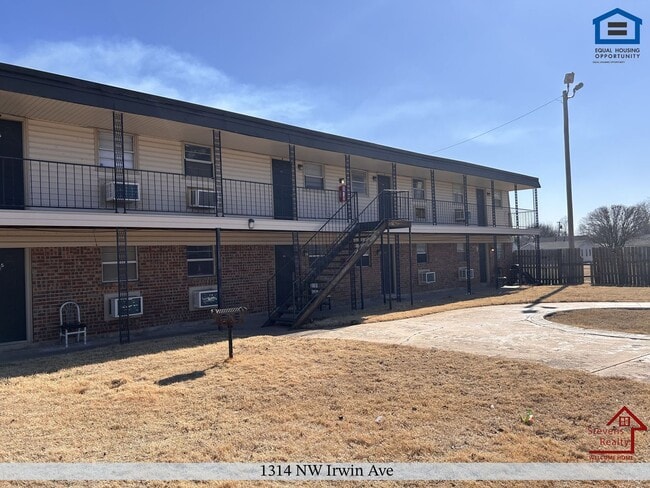 Photo - 1314 NW Irwin Ave