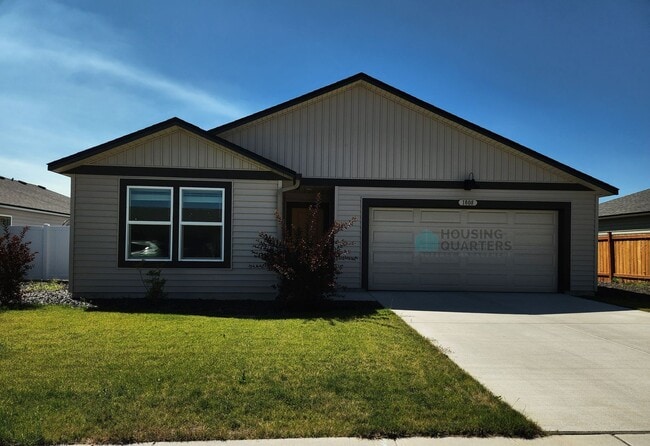 Building Photo - Beautiful, modern, 3 bedroom home! Newly built, Single-level living in Deer Park!
