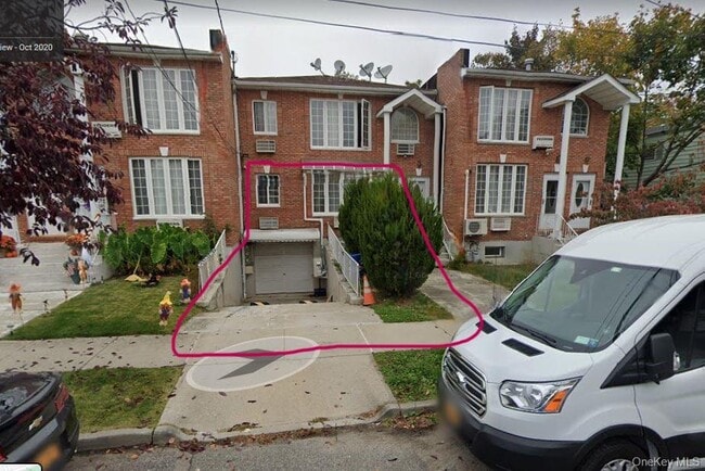 Building Photo - 207-17-207-47 47th Ave Unit 1FL