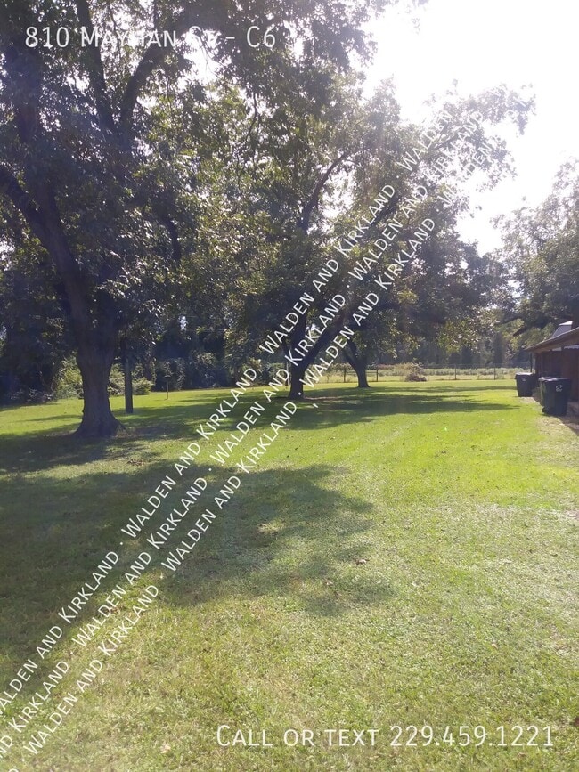 Photo - 810 Mayhan St Unit C6