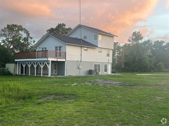 Building Photo - 31920 Taylor Grade Rental