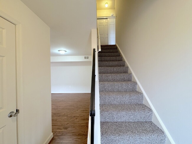 Photo - Welcome to this charming 2-bedroom, 2-bathroom townhouse nestled in the heart of Annandale.