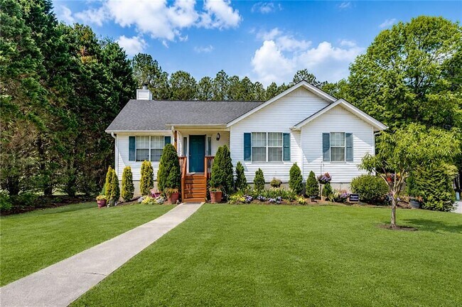 Building Photo - 2657 Amberly Glen Dr