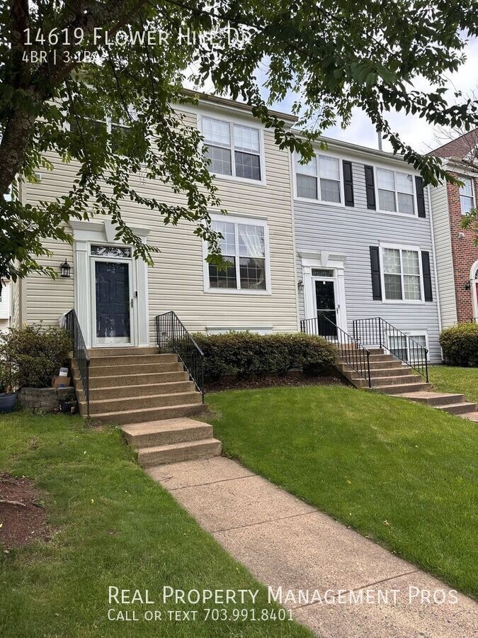 Photo - 14619 Flower Hill Dr