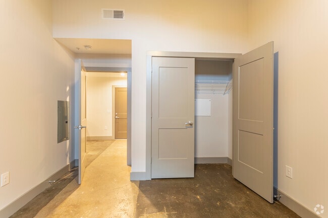 Grey Mill Apartments