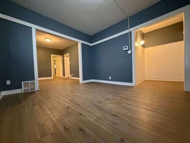 Photo - Updated 4 Bedroom Home with Off-Street Parking