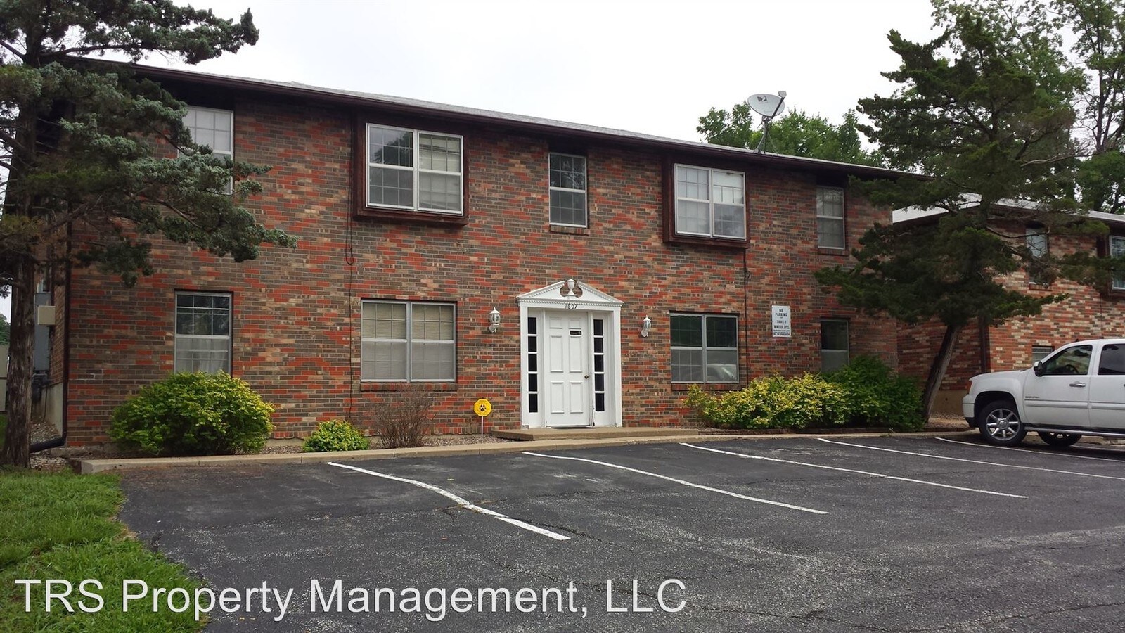 Photo - 1607 Windsor St Apartment