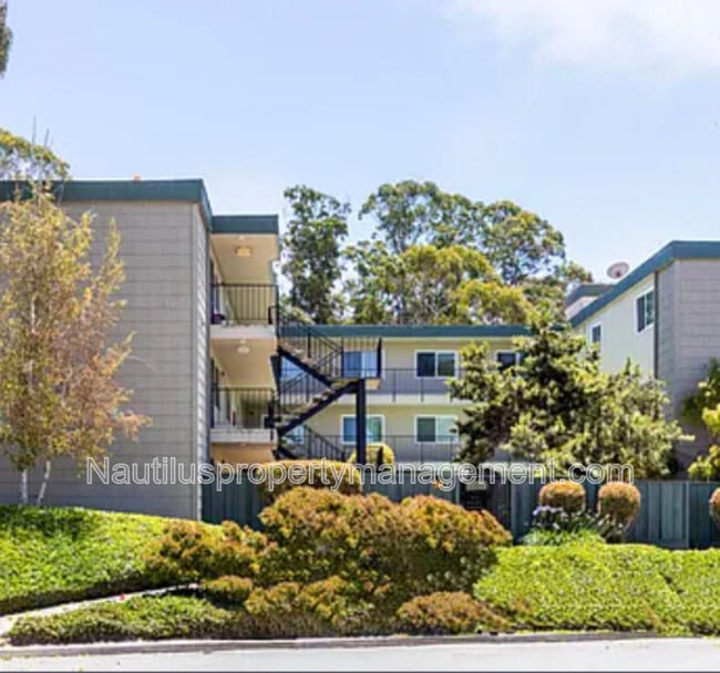 Building Photo - 825 Balboa Ave Unit 107