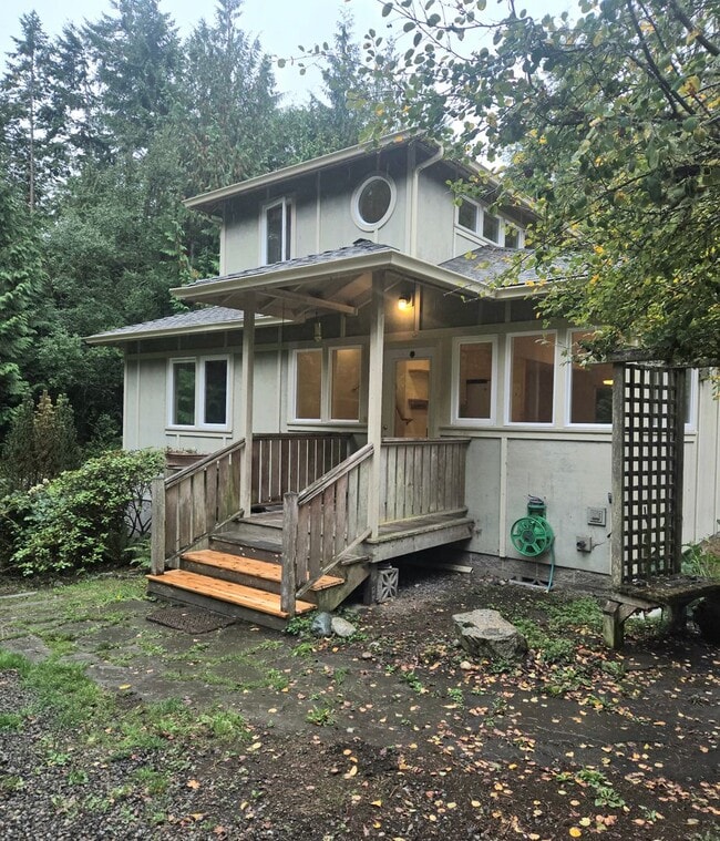 Building Photo - 2 Bedroom, 2 Bathroom Home For Rent in the...