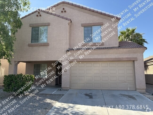 Building Photo - 8605 W Jocelyn Terrace Rental