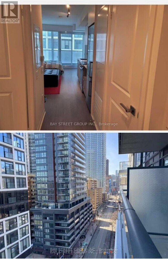 Photo - 251 Jarvis St Unité 1122