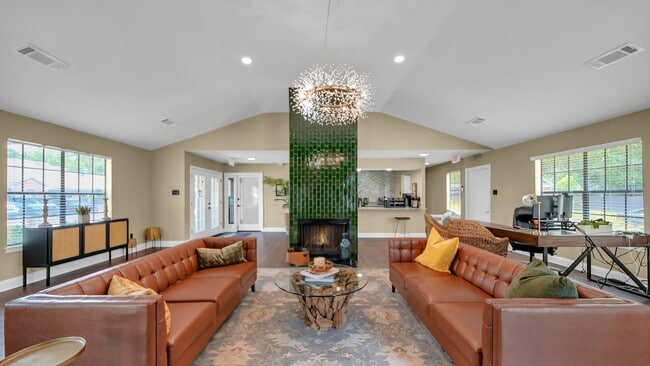 Photo - The Birches Apartment Homes