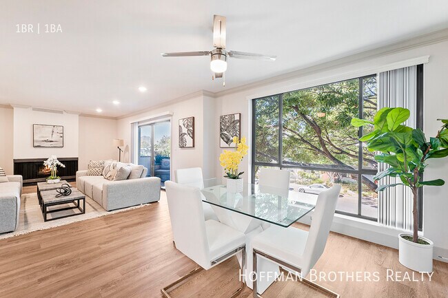 Photo - Crystal House Apartments