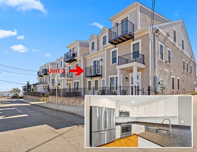 Building Photo - 25 Howland St Unit 3