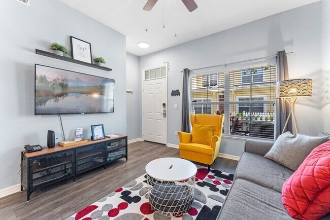 Photo - 4005 San Sebastian Dr