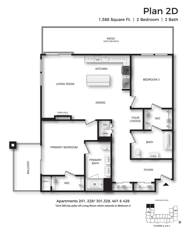 34 Eden Lane