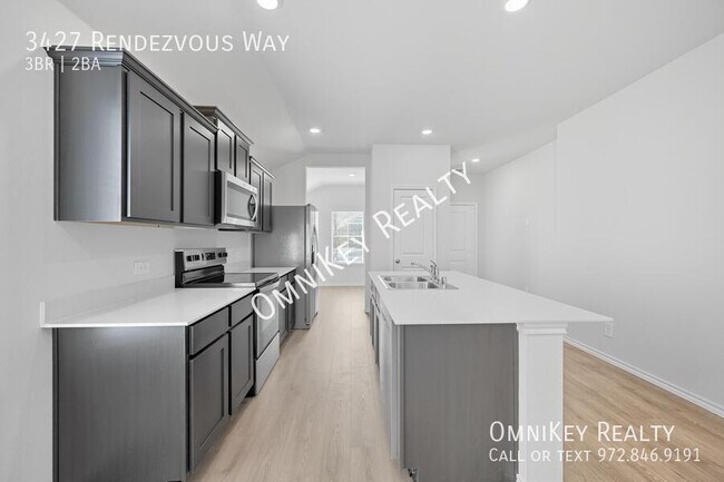 Photo - 3427 Rendezvous Way