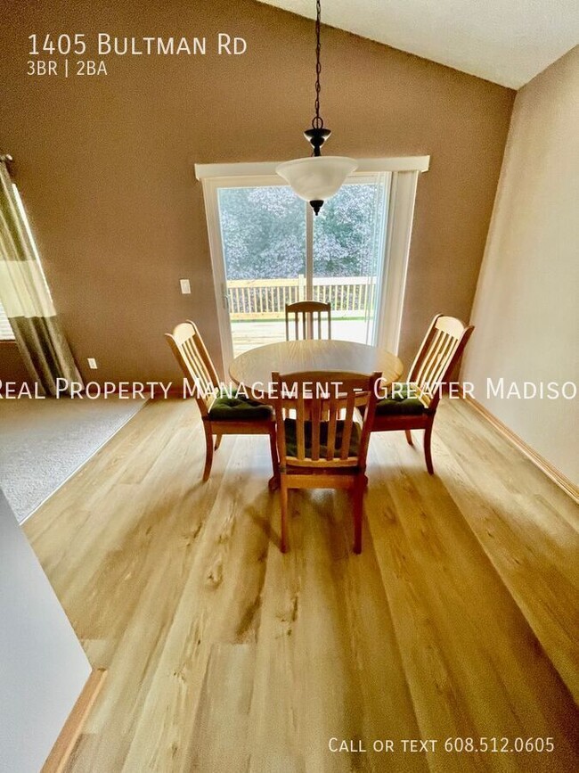Photo - 1405 Bultman Rd