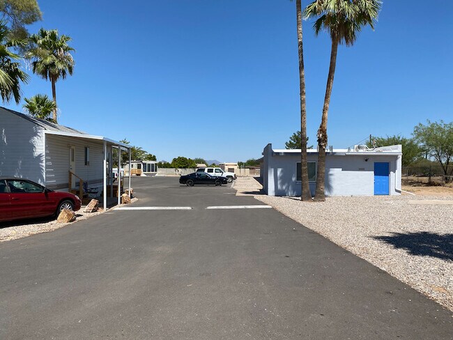 Photo - The Palms Mobile Home Park
