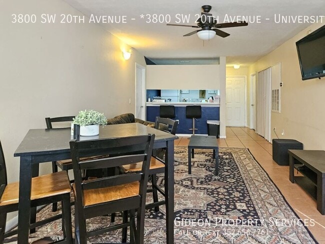 Photo - 3800 SW 20th Ave Unidad 202B