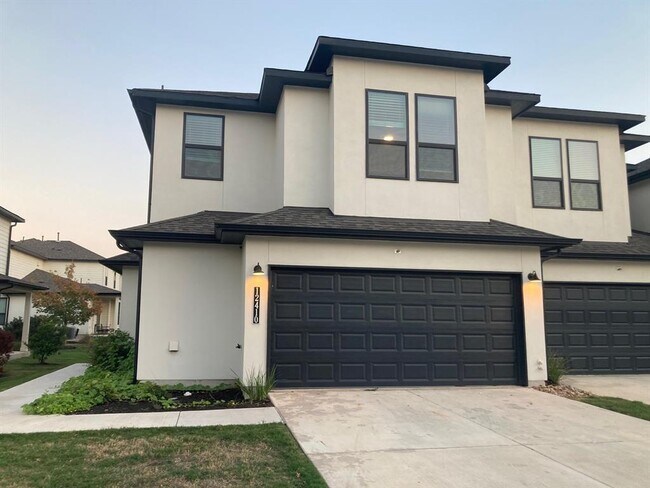 Photo - 12410 Maypole Bend Unit 1401